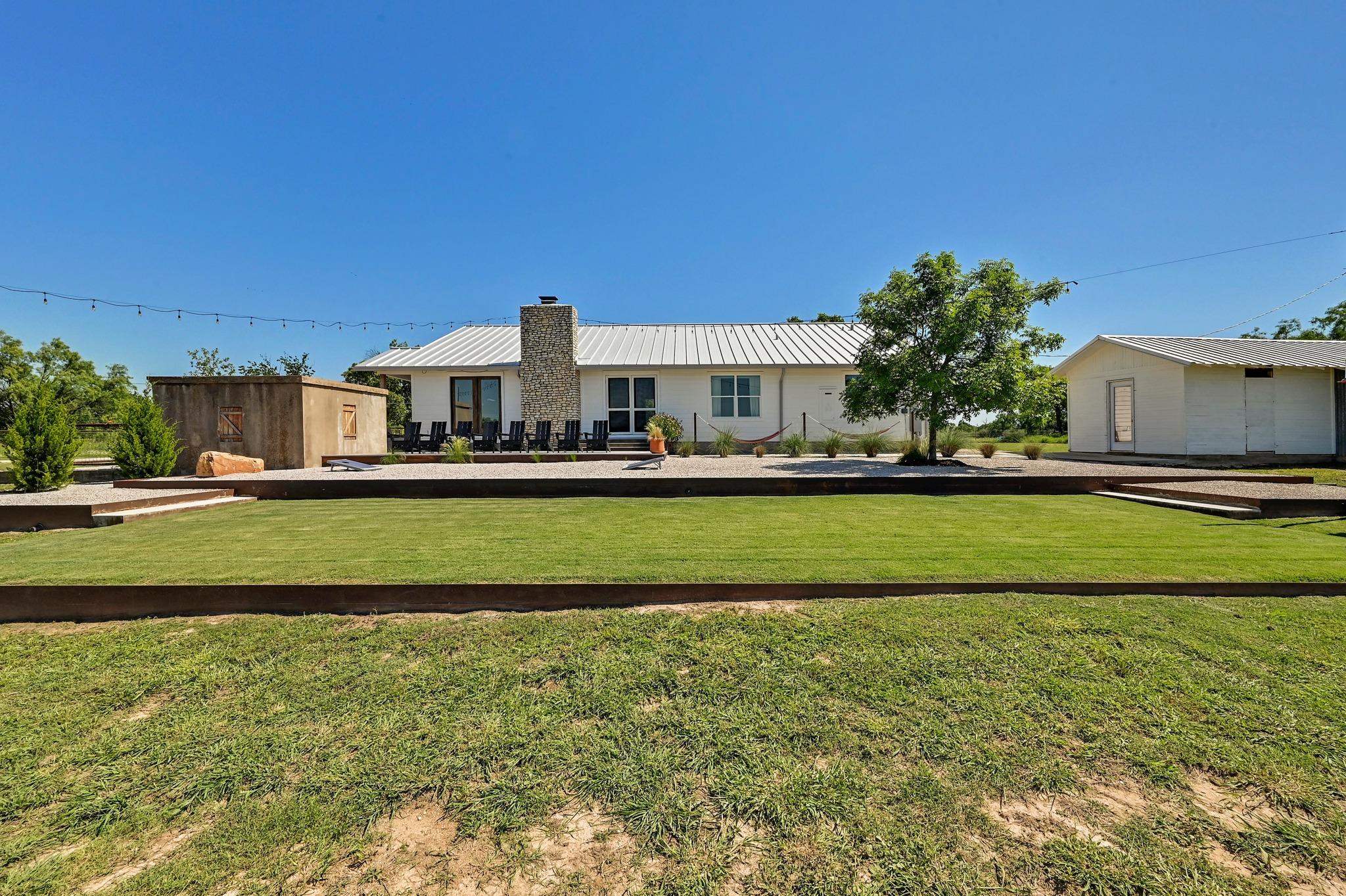 19811 W Ranch Road 152 Road Llano TX 78643