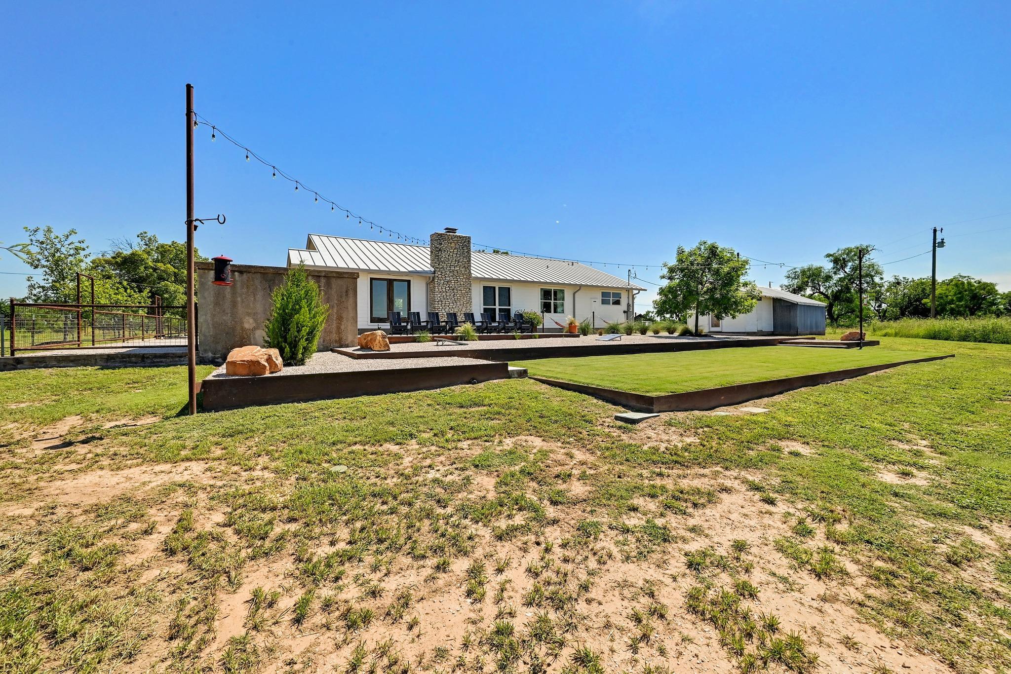 19811 W Ranch Road 152 Road Llano TX 78643