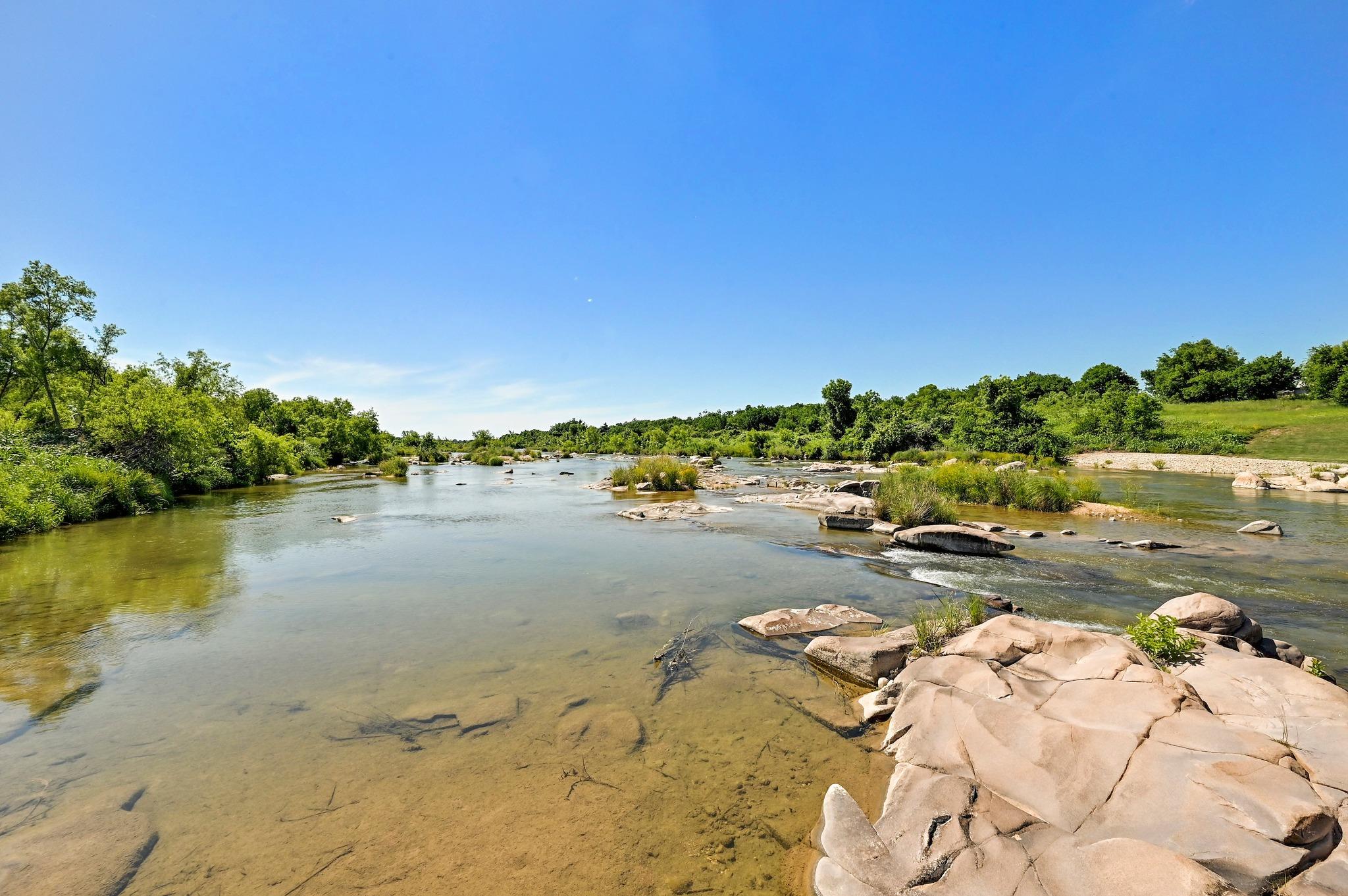 19811 W Ranch Road 152 Road Llano TX 78643