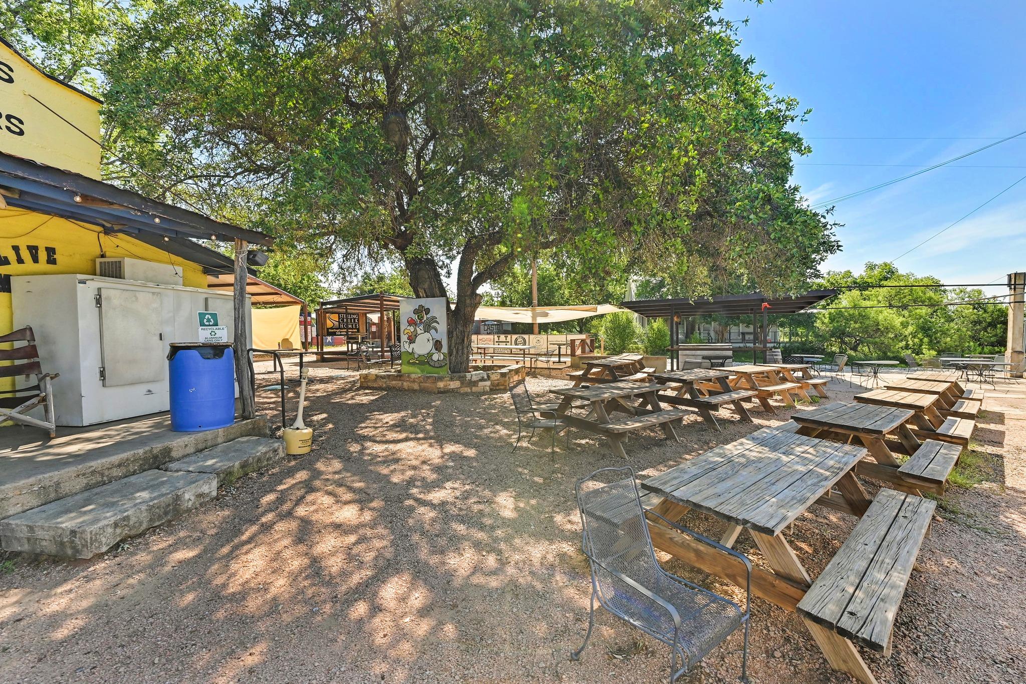 19811 W Ranch Road 152 Road Llano TX 78643