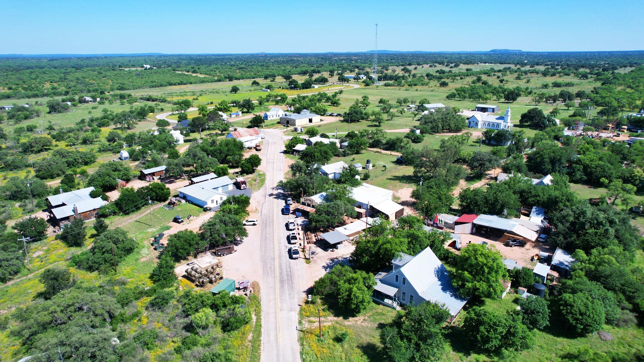 19811 W Ranch Road 152 Road Llano TX 78643