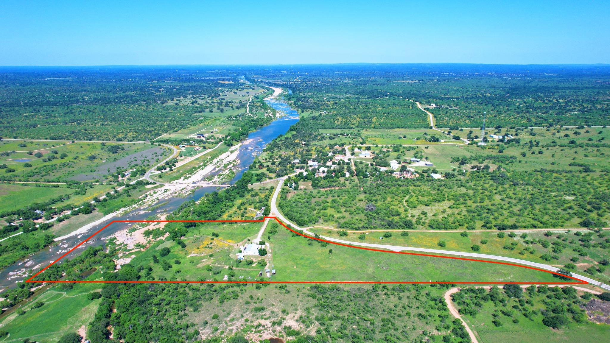 19811 W Ranch Road 152 Road Llano TX 78643