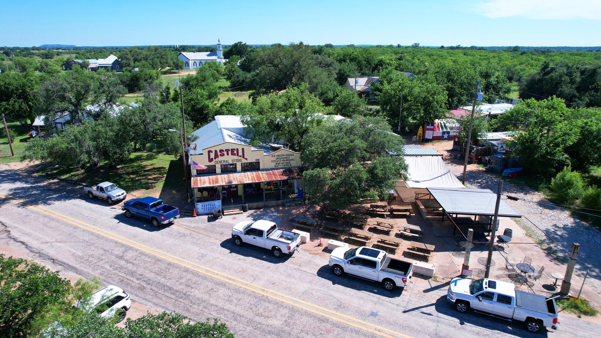 19811 W Ranch Road 152 Road Llano TX 78643
