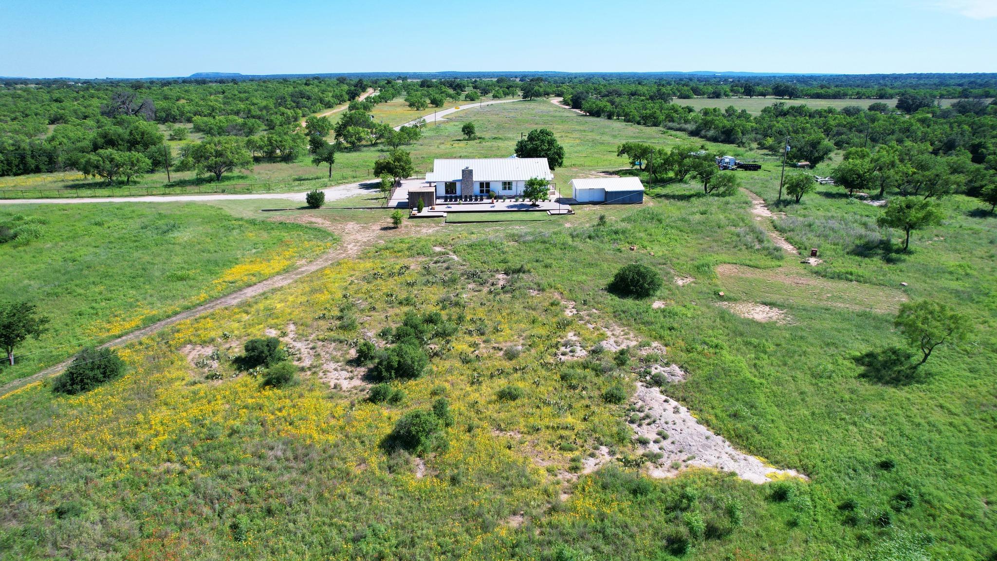 19811 W Ranch Road 152 Road Llano TX 78643