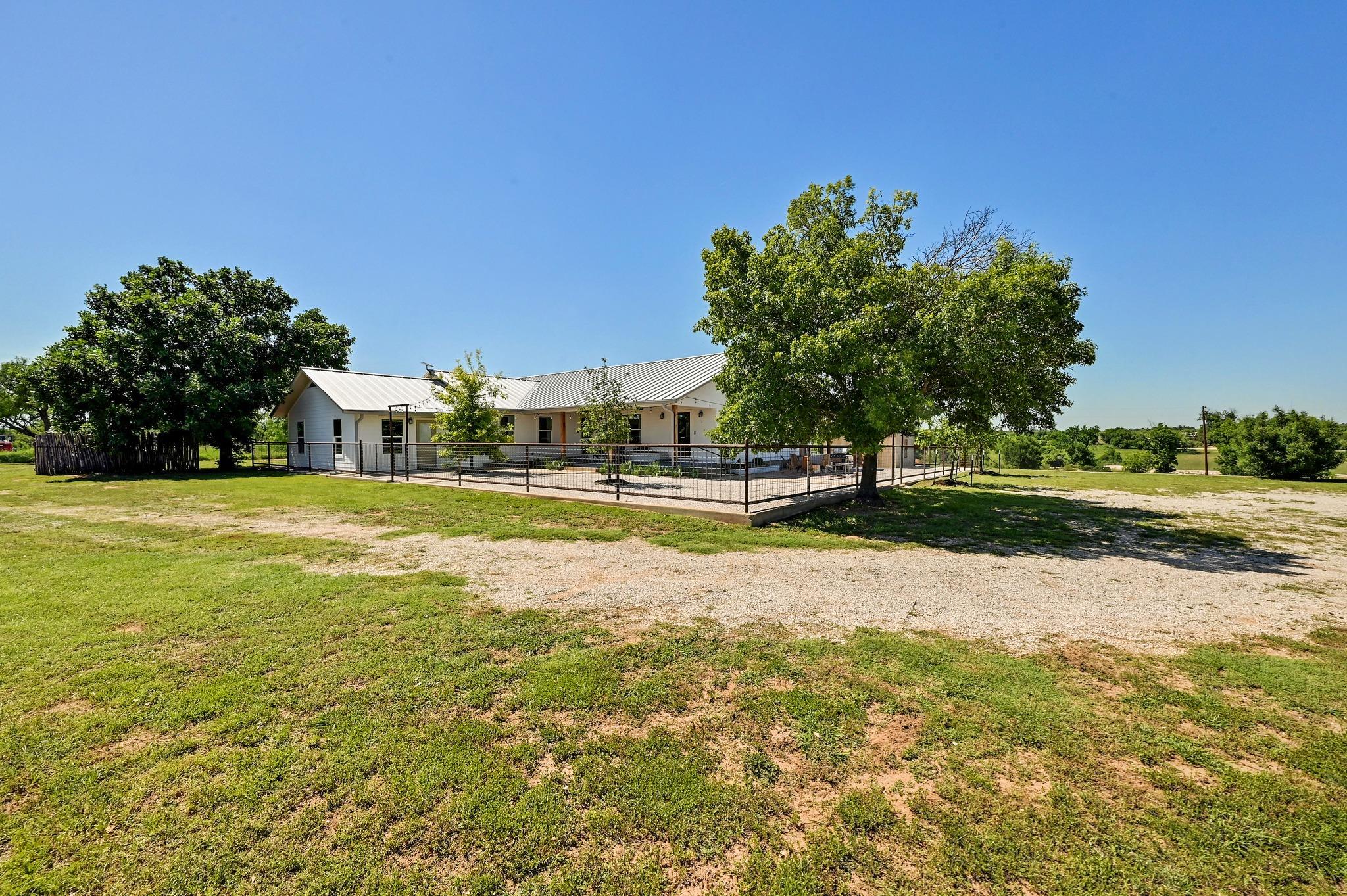 19811 W Ranch Road 152 Road Llano TX 78643