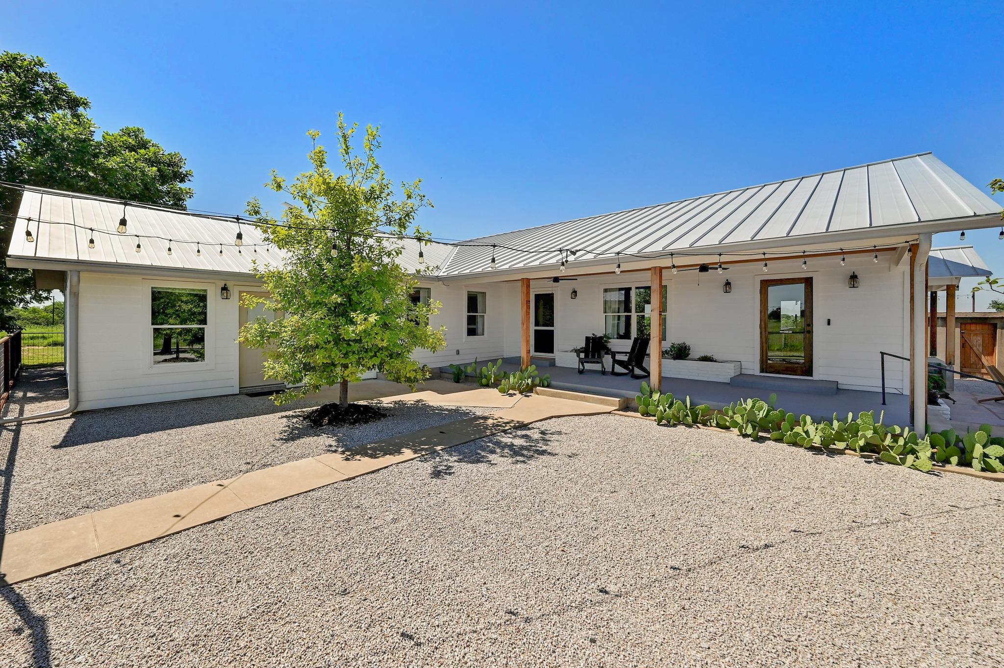 19811 W Ranch Road 152 Road Llano TX 78643
