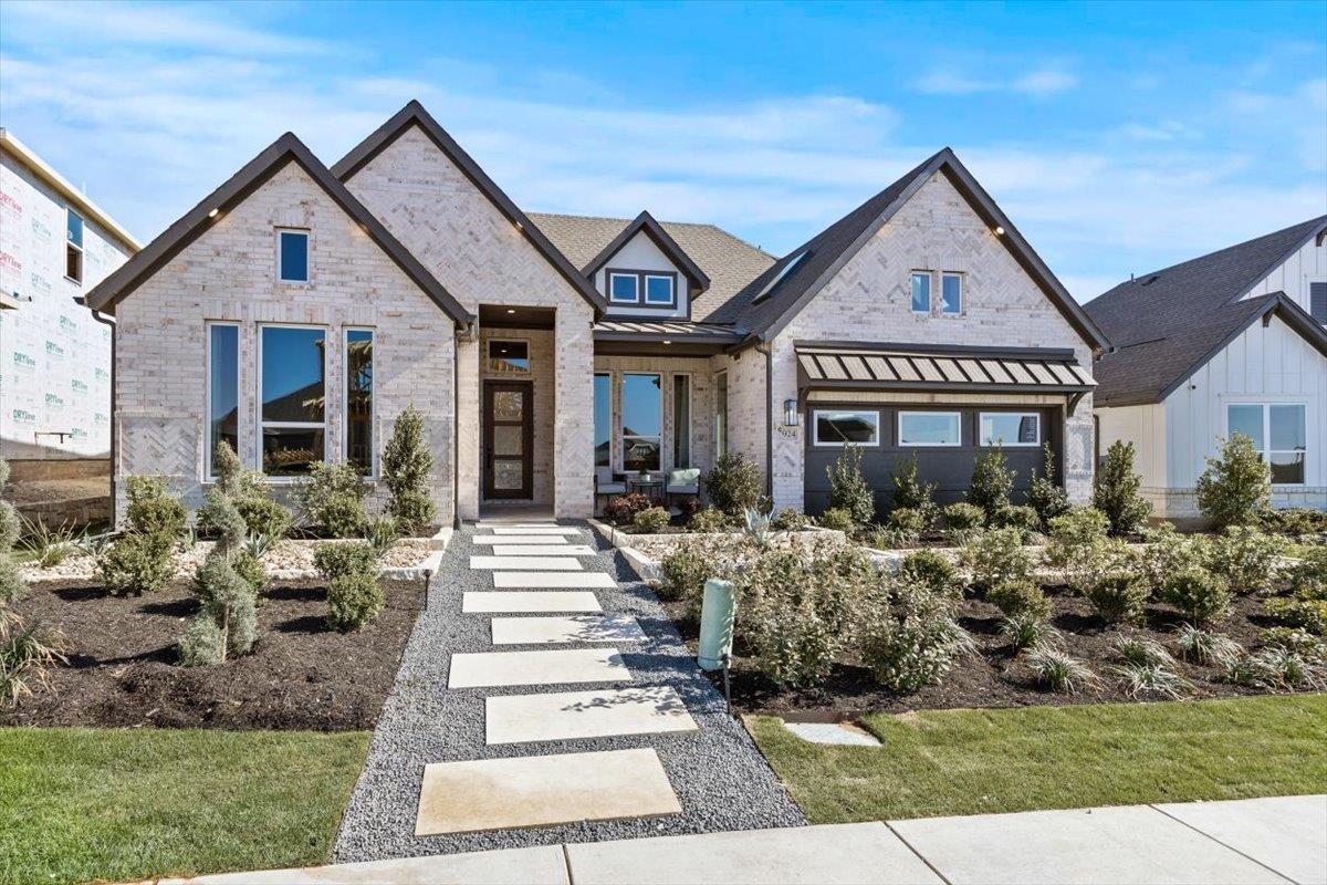 1712 Willow Bean Drive Georgetown TX 78633