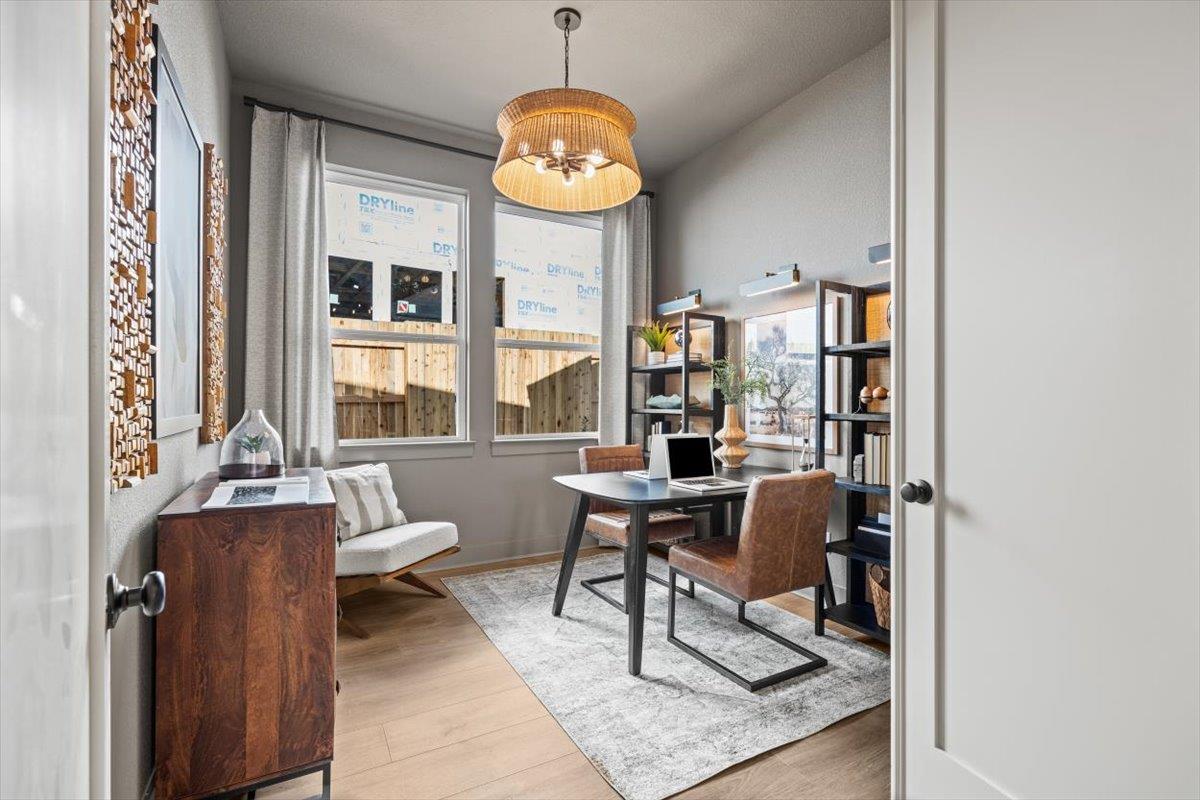 1712 Willow Bean Drive Georgetown TX 78633