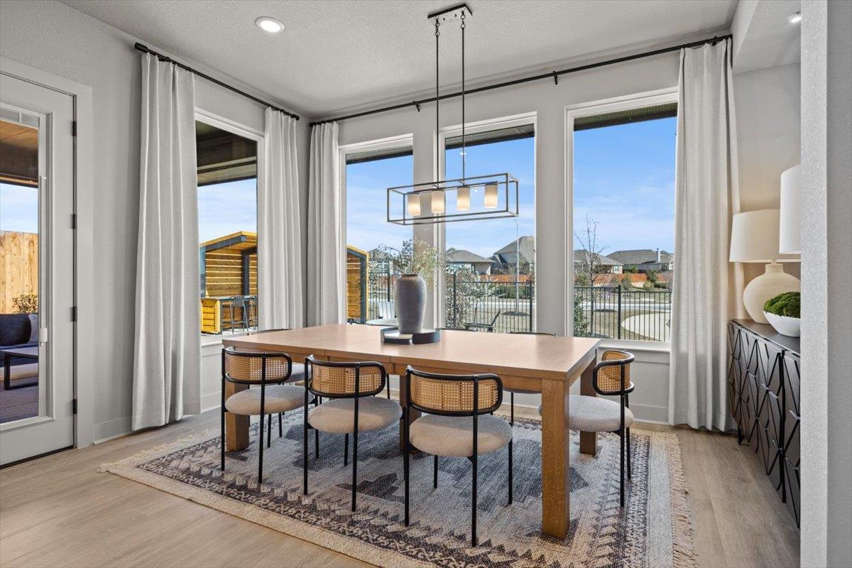 1712 Willow Bean Drive Georgetown TX 78633