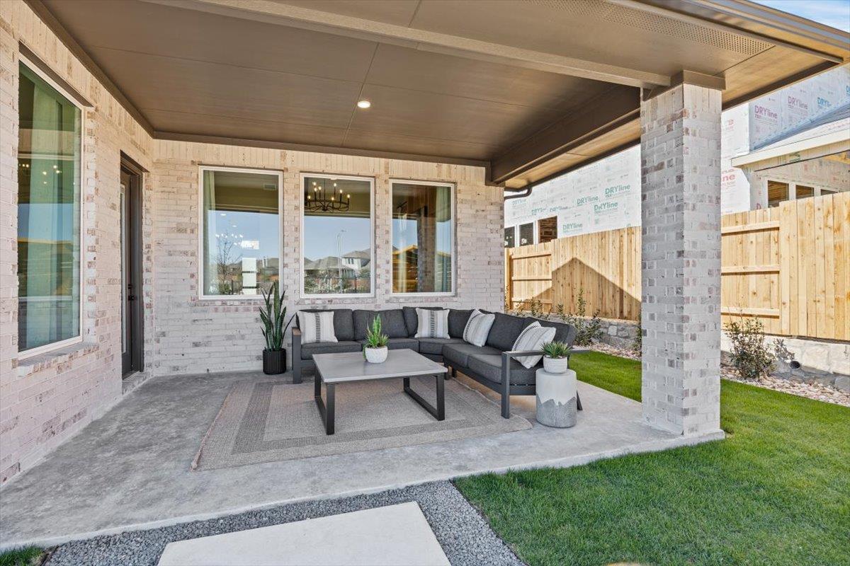 1712 Willow Bean Drive Georgetown TX 78633