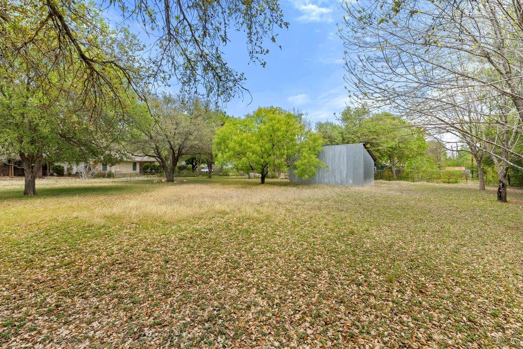 1701 Stanley Avenue Austin TX 78745