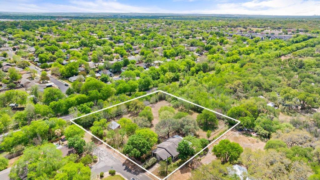 1701 Stanley Avenue Austin TX 78745