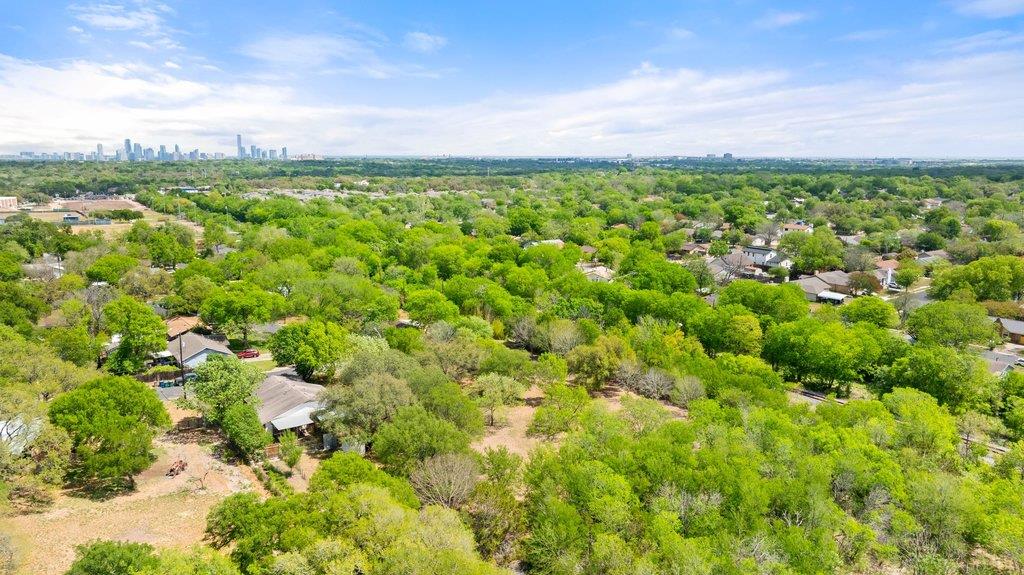 1701 Stanley Avenue Austin TX 78745