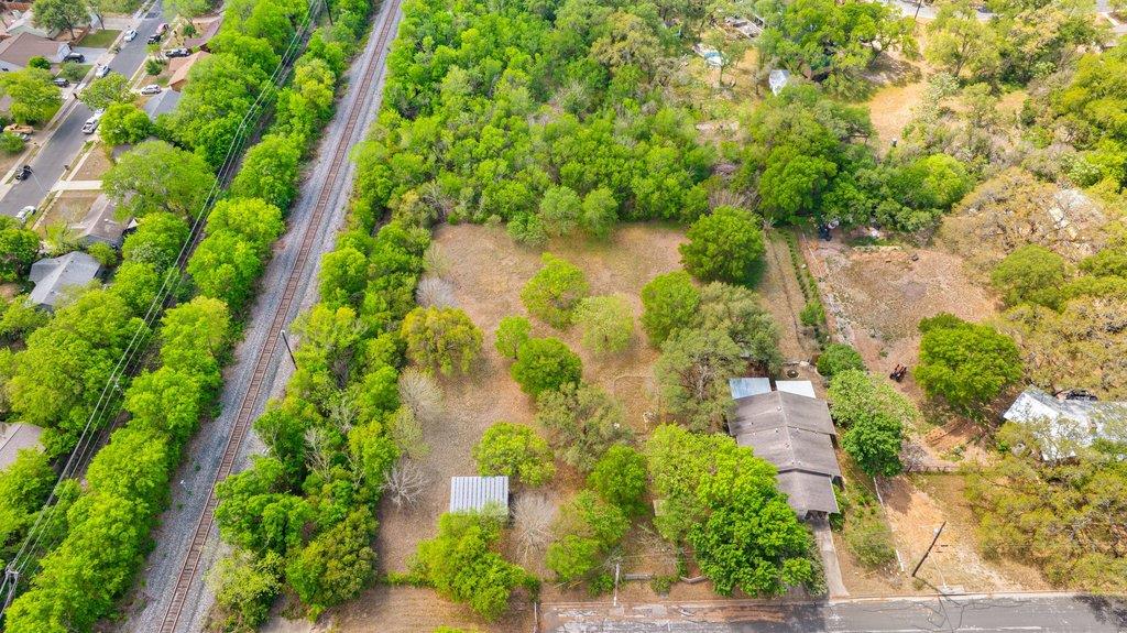 1701 Stanley Avenue Austin TX 78745
