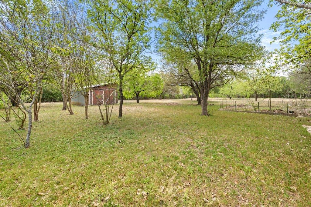 1701 Stanley Avenue Austin TX 78745