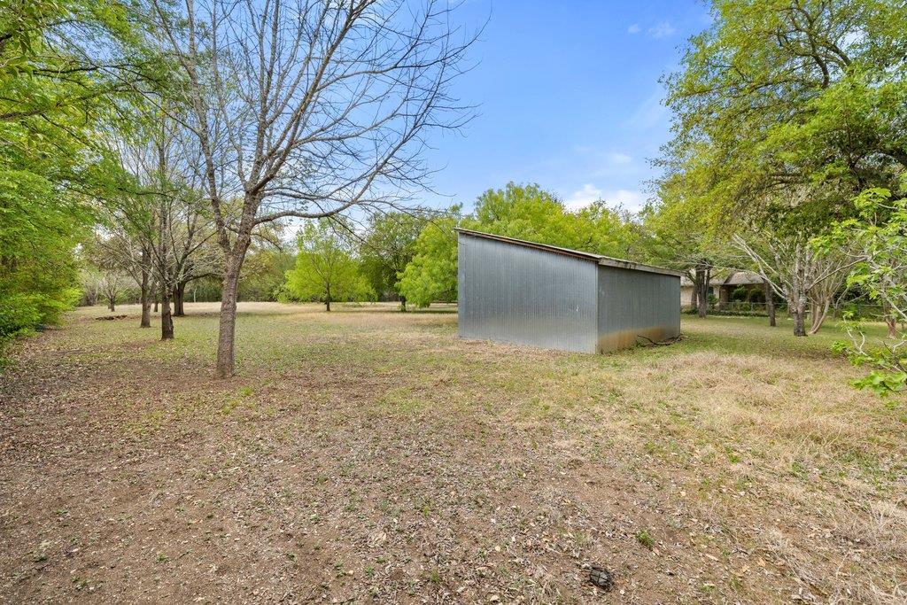 1701 Stanley Avenue Austin TX 78745