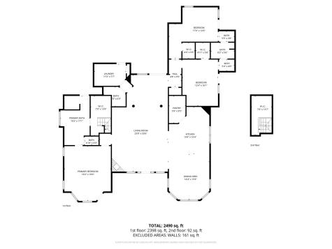 200 Red Bird Lane Kingsbury TX 78638