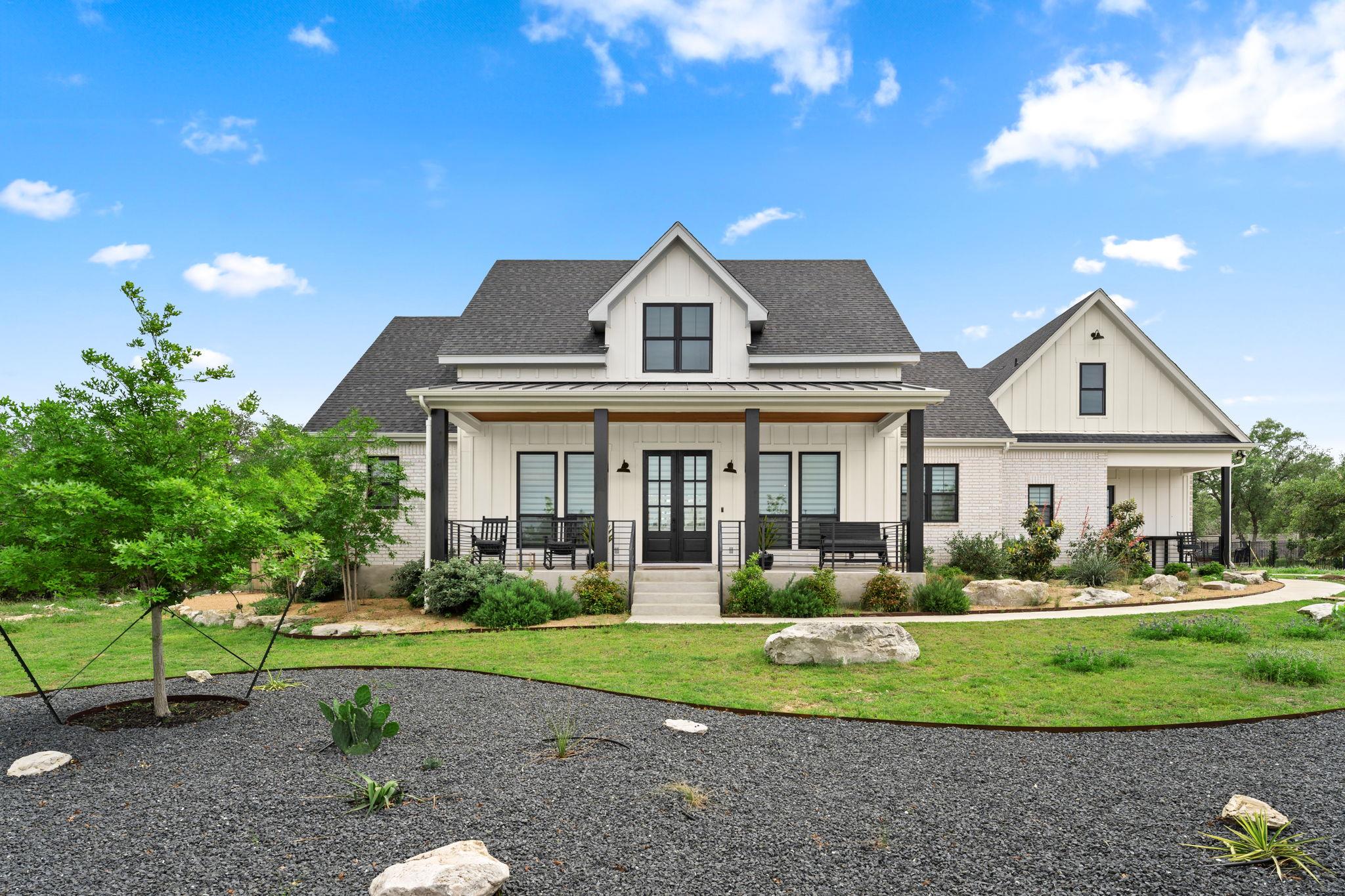 305 Spicewood Trails Drive Spicewood TX 78669