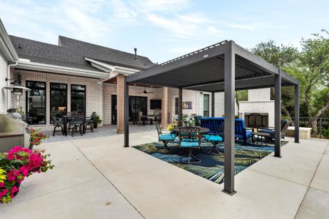 305 Spicewood Trails Drive Spicewood TX 78669