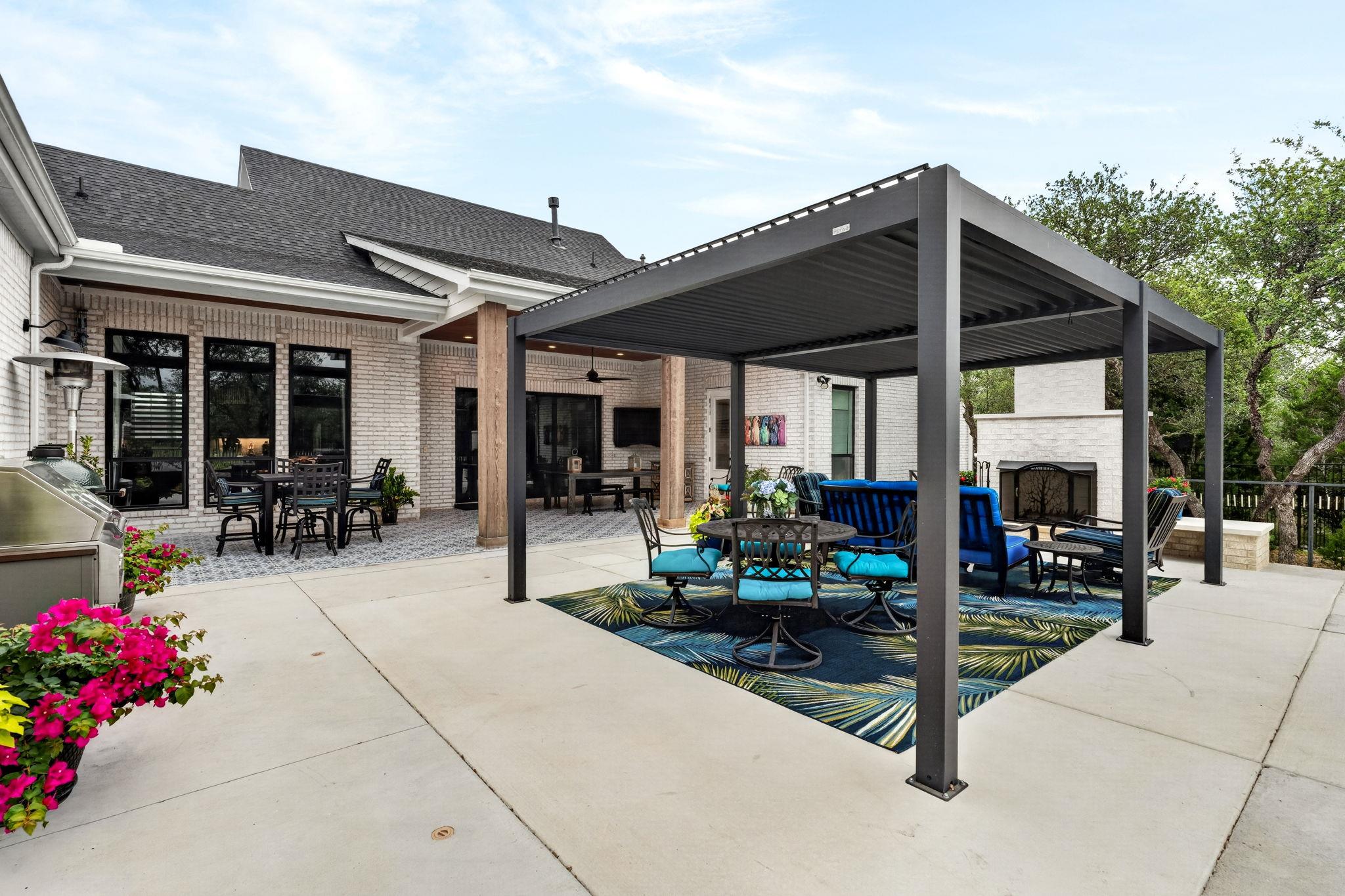 305 Spicewood Trails Drive Spicewood TX 78669