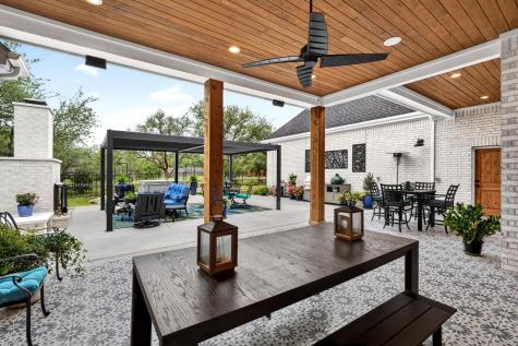 305 Spicewood Trails Drive Spicewood TX 78669