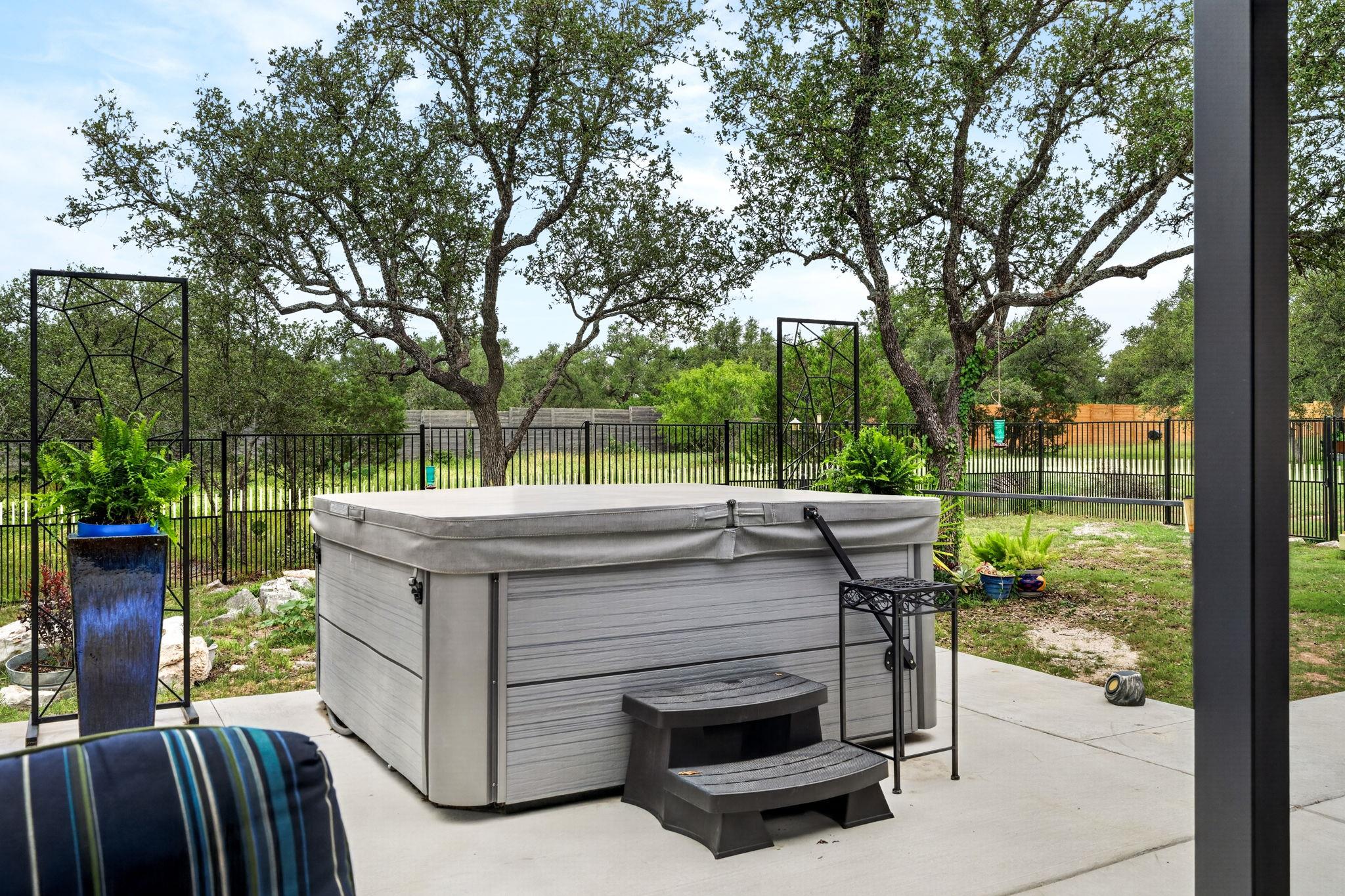 305 Spicewood Trails Drive Spicewood TX 78669