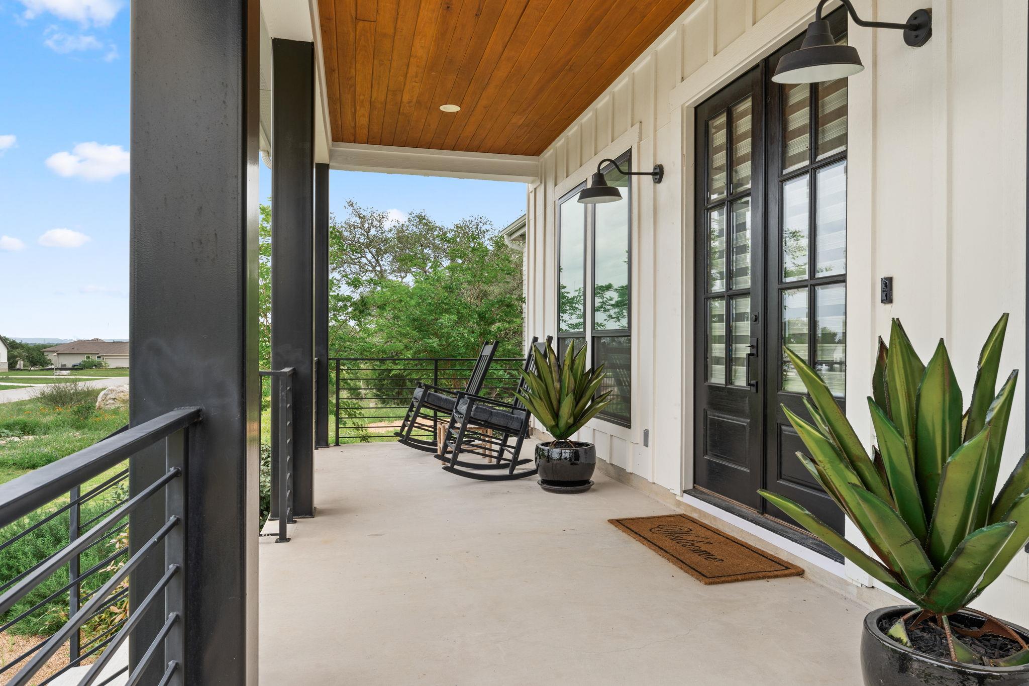 305 Spicewood Trails Drive Spicewood TX 78669