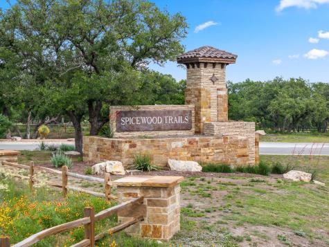 305 Spicewood Trails Drive Spicewood TX 78669