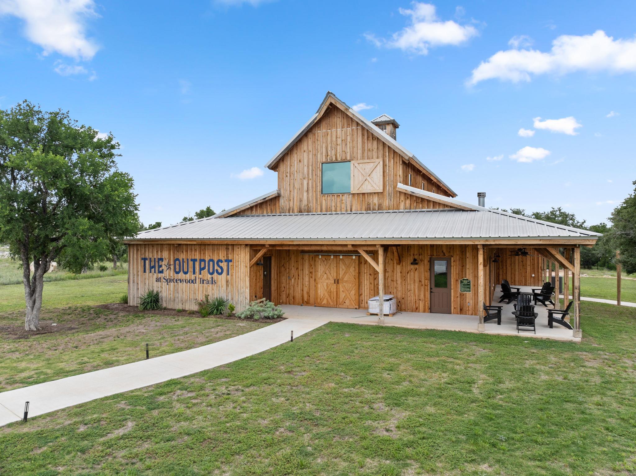 305 Spicewood Trails Drive Spicewood TX 78669