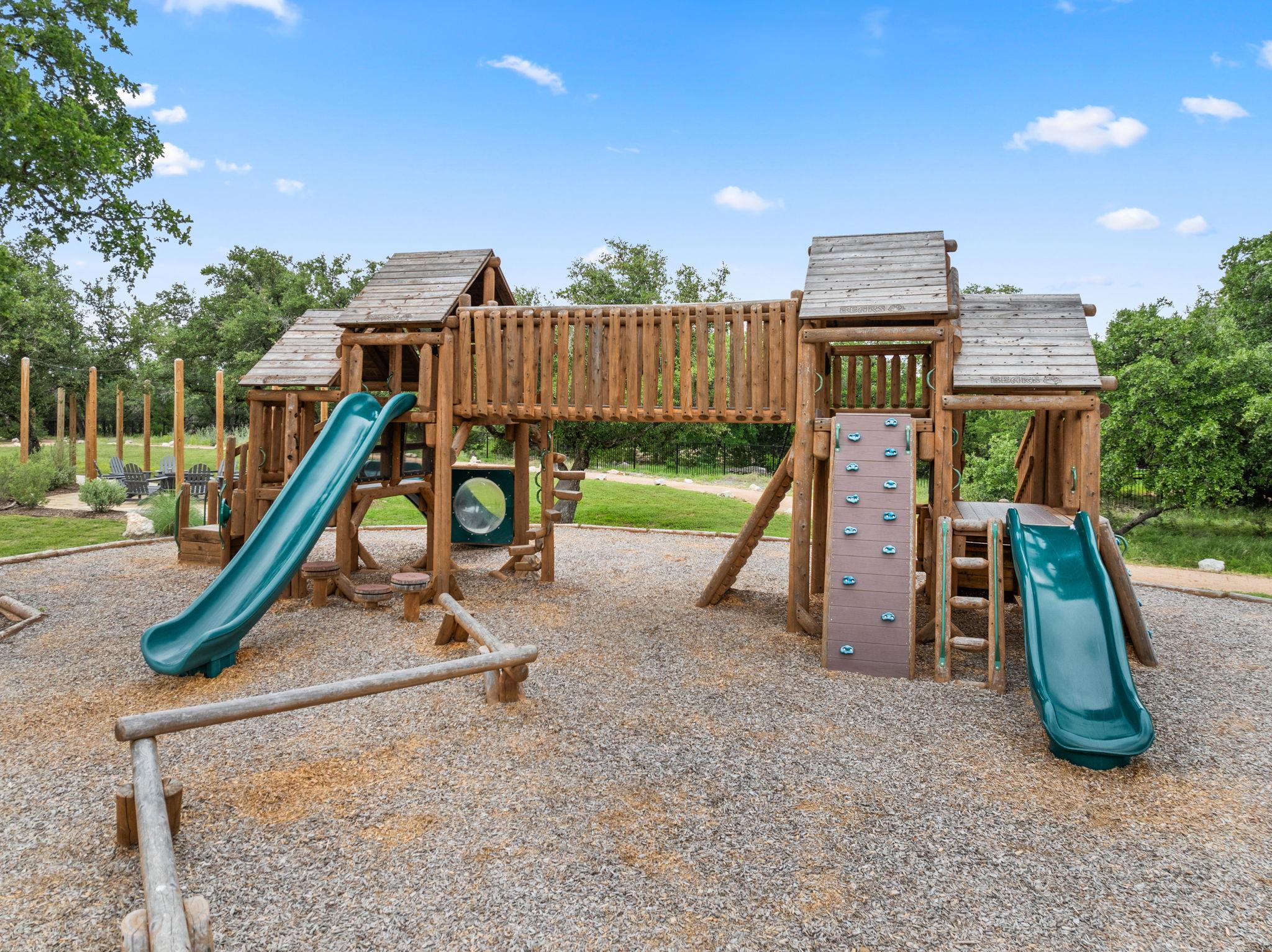 305 Spicewood Trails Drive Spicewood TX 78669