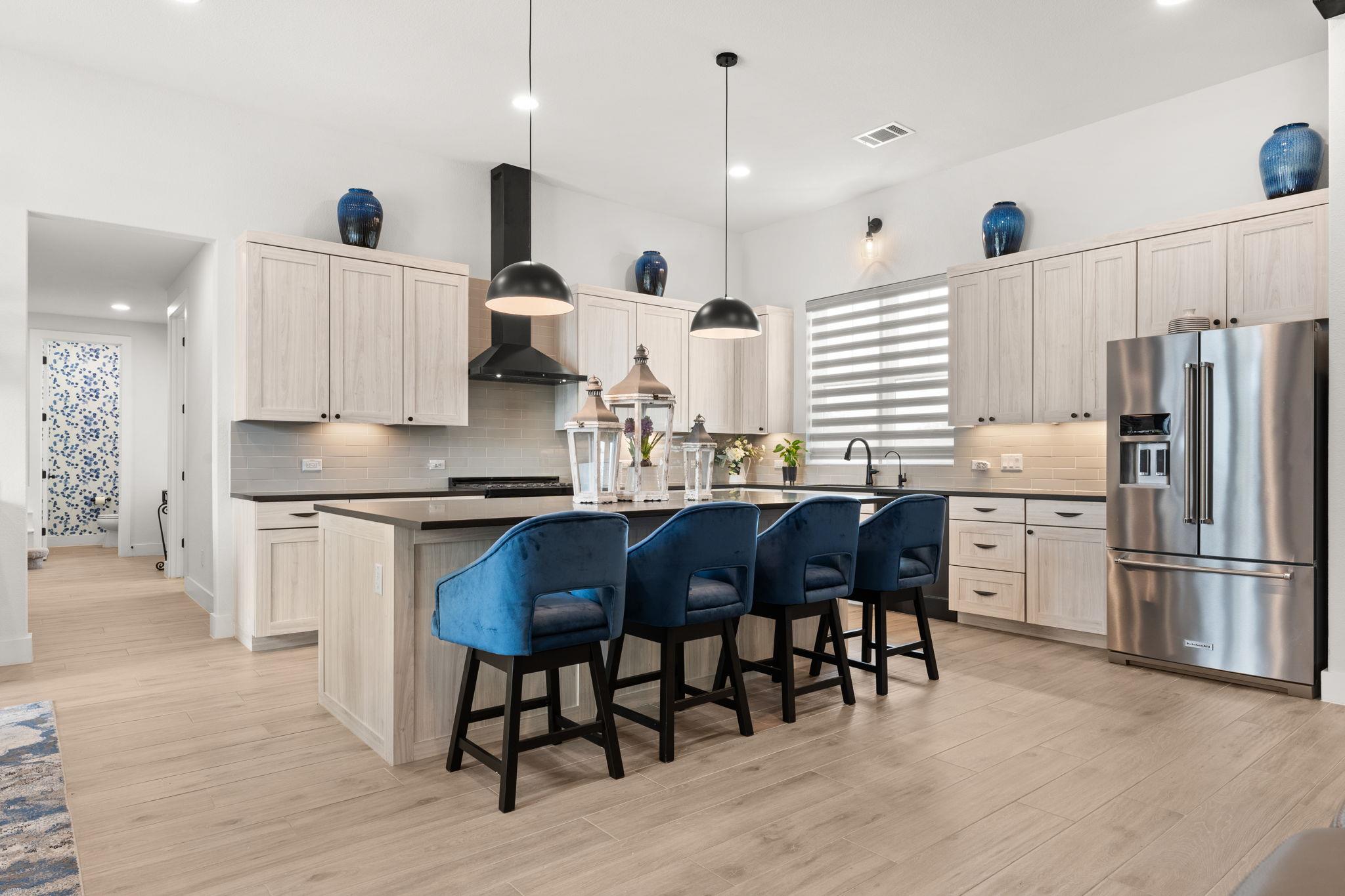 305 Spicewood Trails Drive Spicewood TX 78669
