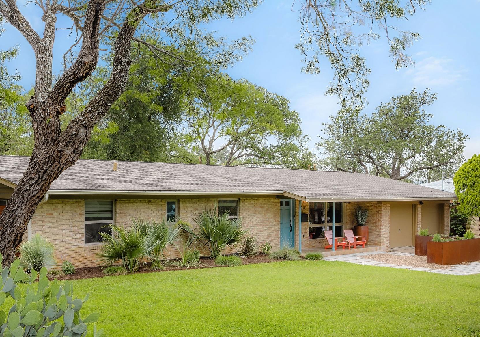 2003 Dexter Street Austin TX 78704