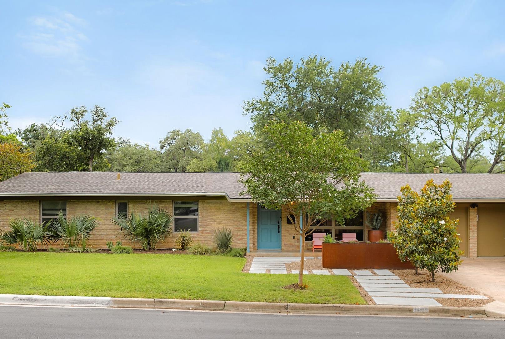 2003 Dexter Street Austin TX 78704