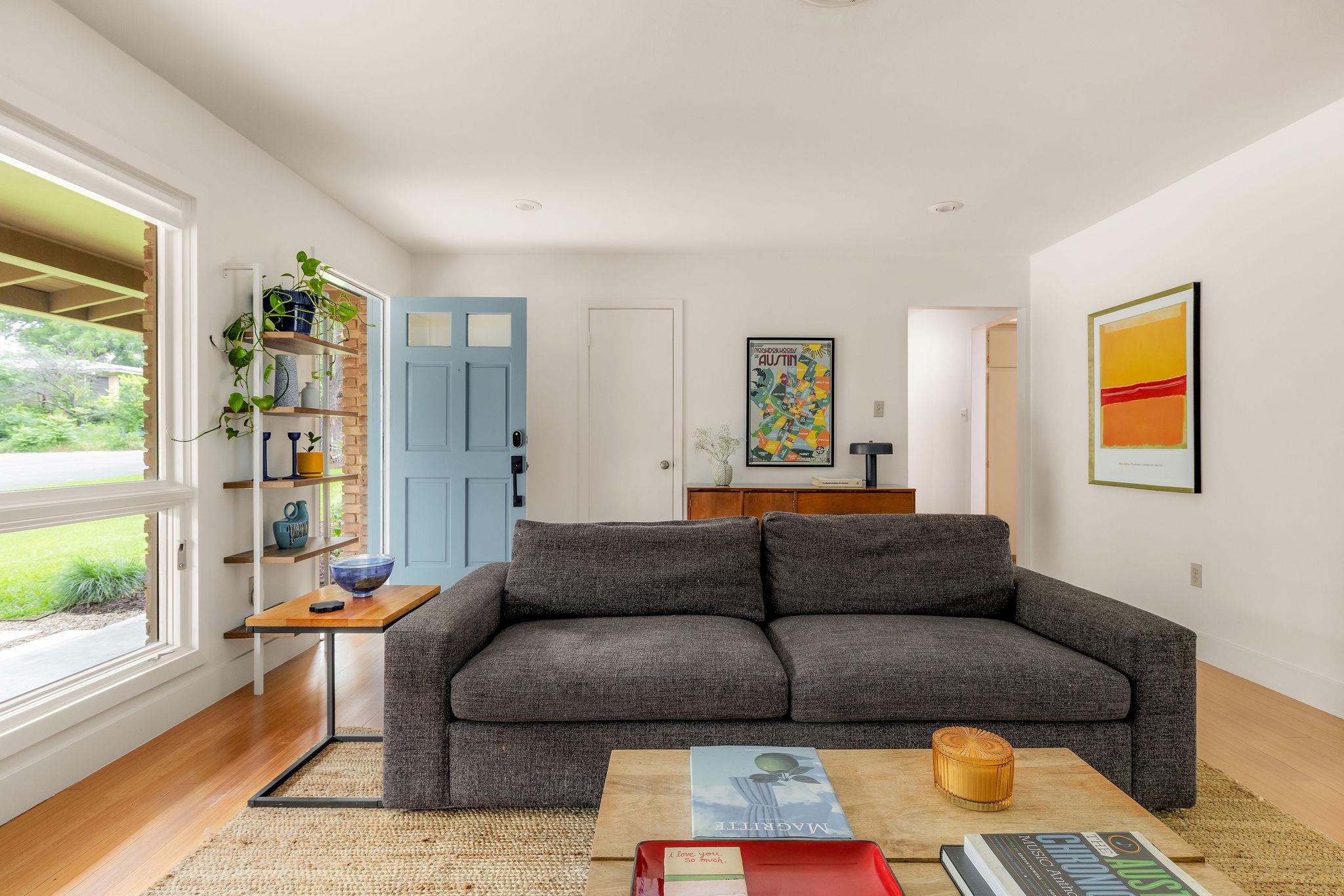 2003 Dexter Street Austin TX 78704