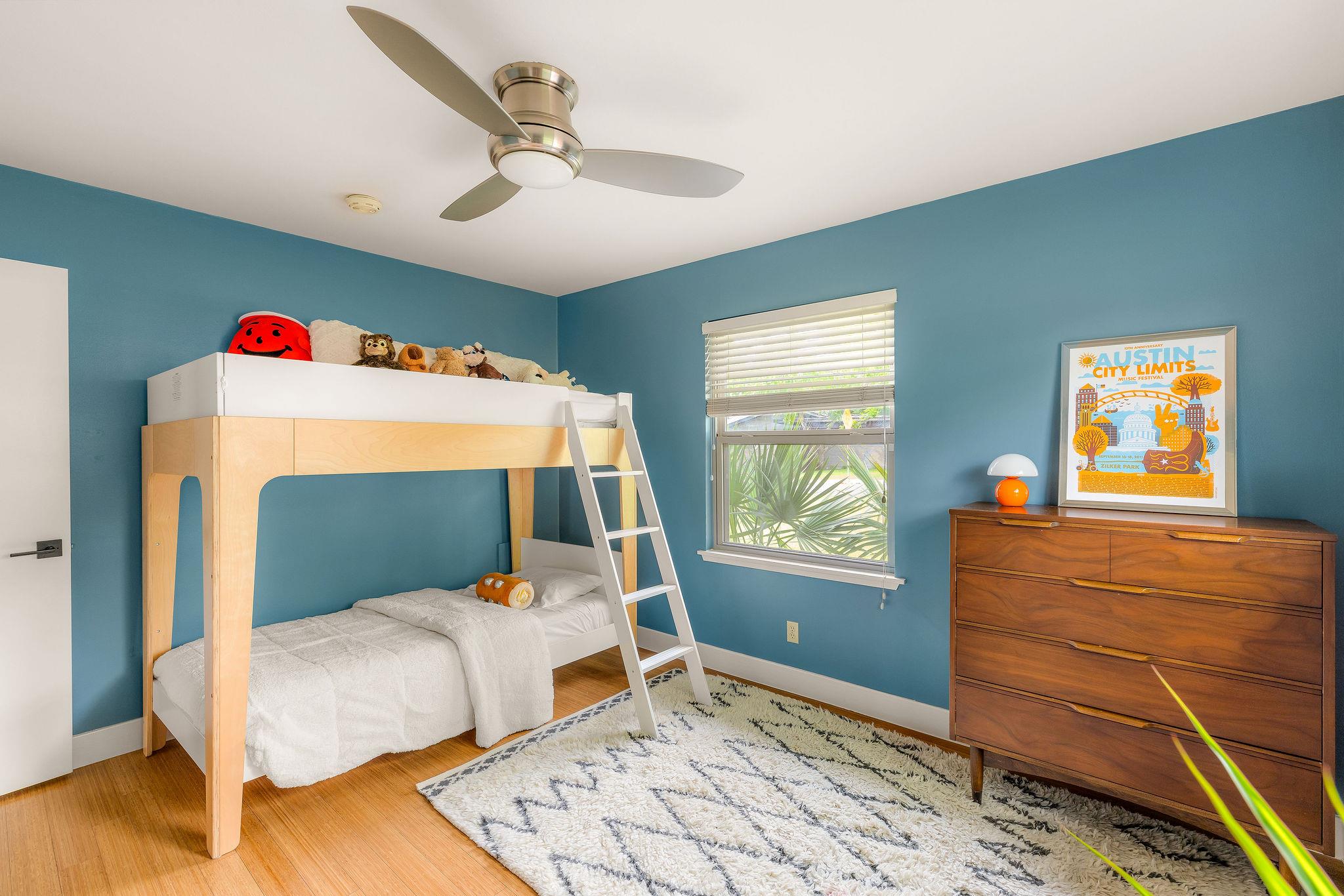 2003 Dexter Street Austin TX 78704