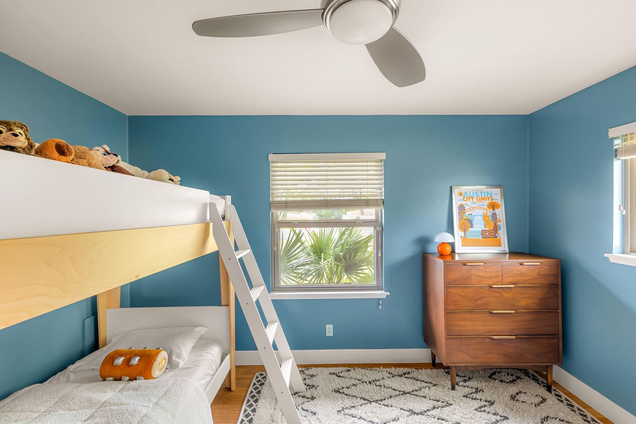 2003 Dexter Street Austin TX 78704