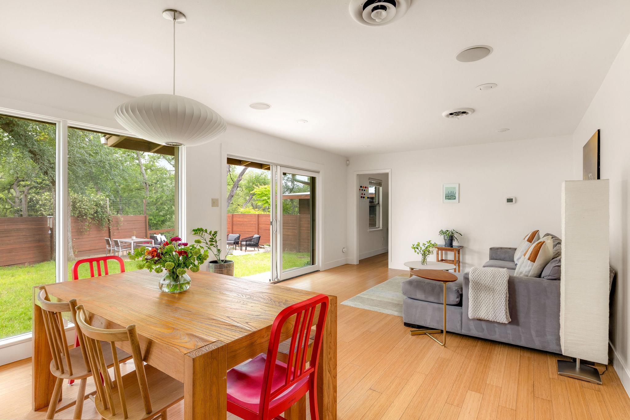 2003 Dexter Street Austin TX 78704