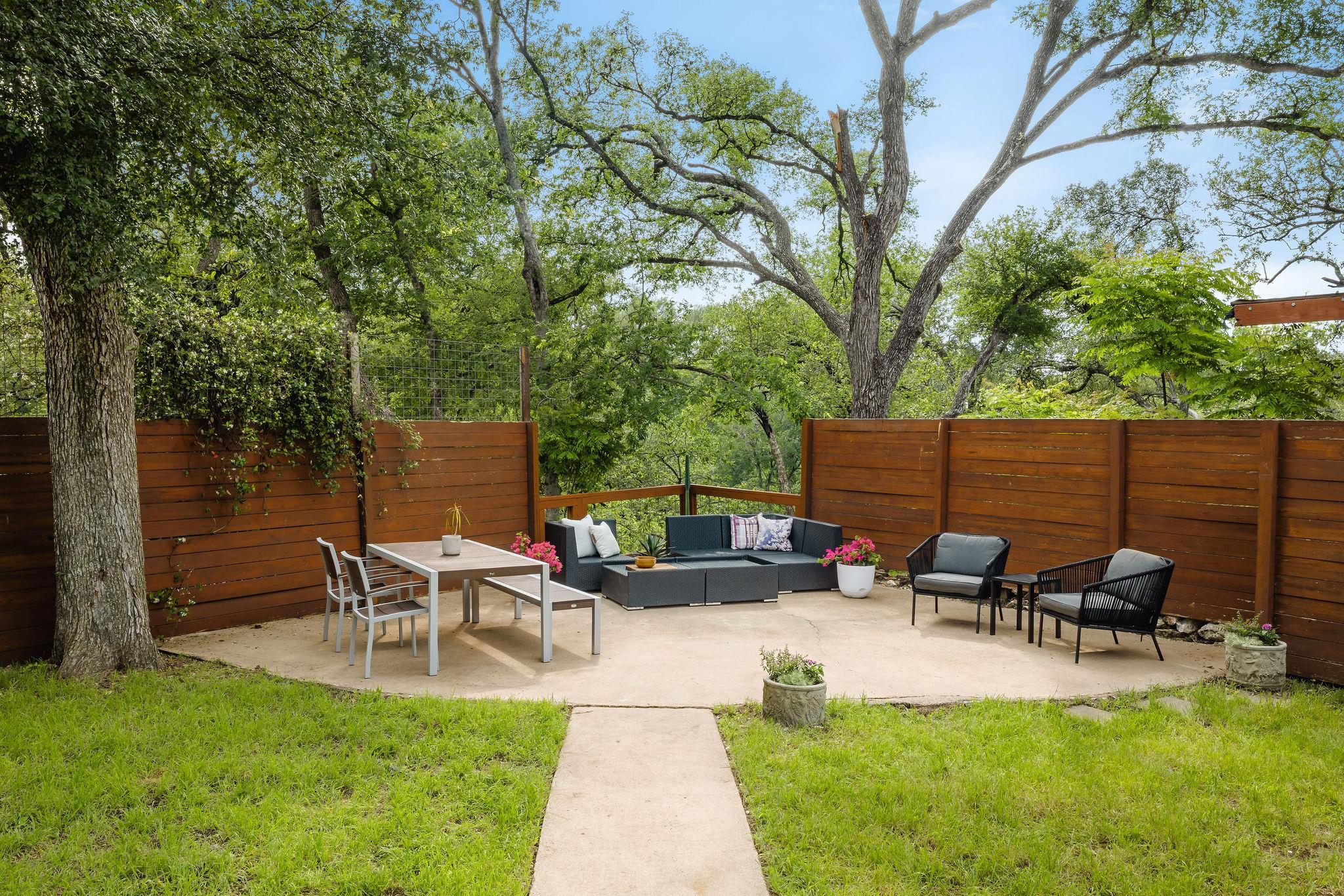 2003 Dexter Street Austin TX 78704