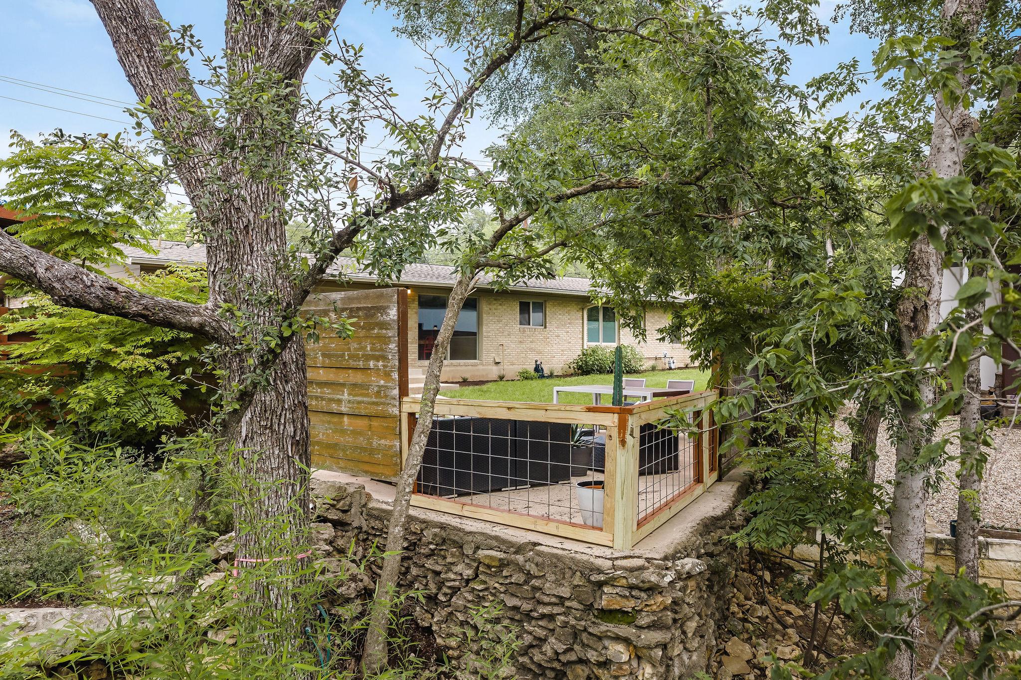 2003 Dexter Street Austin TX 78704