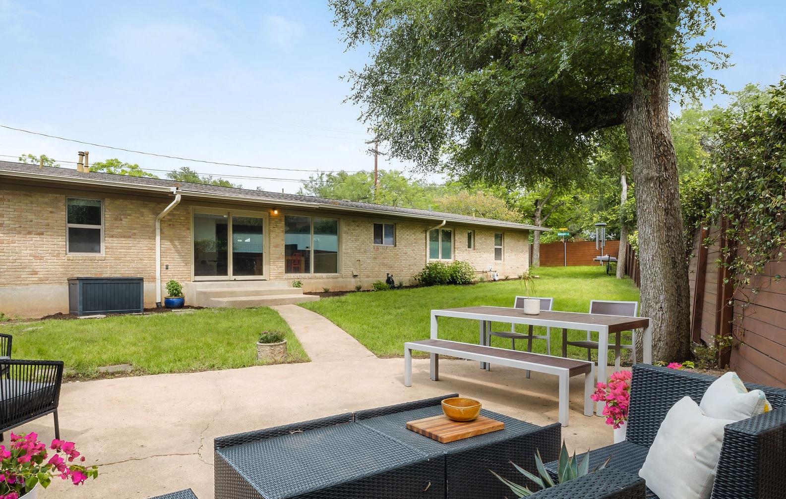 2003 Dexter Street Austin TX 78704
