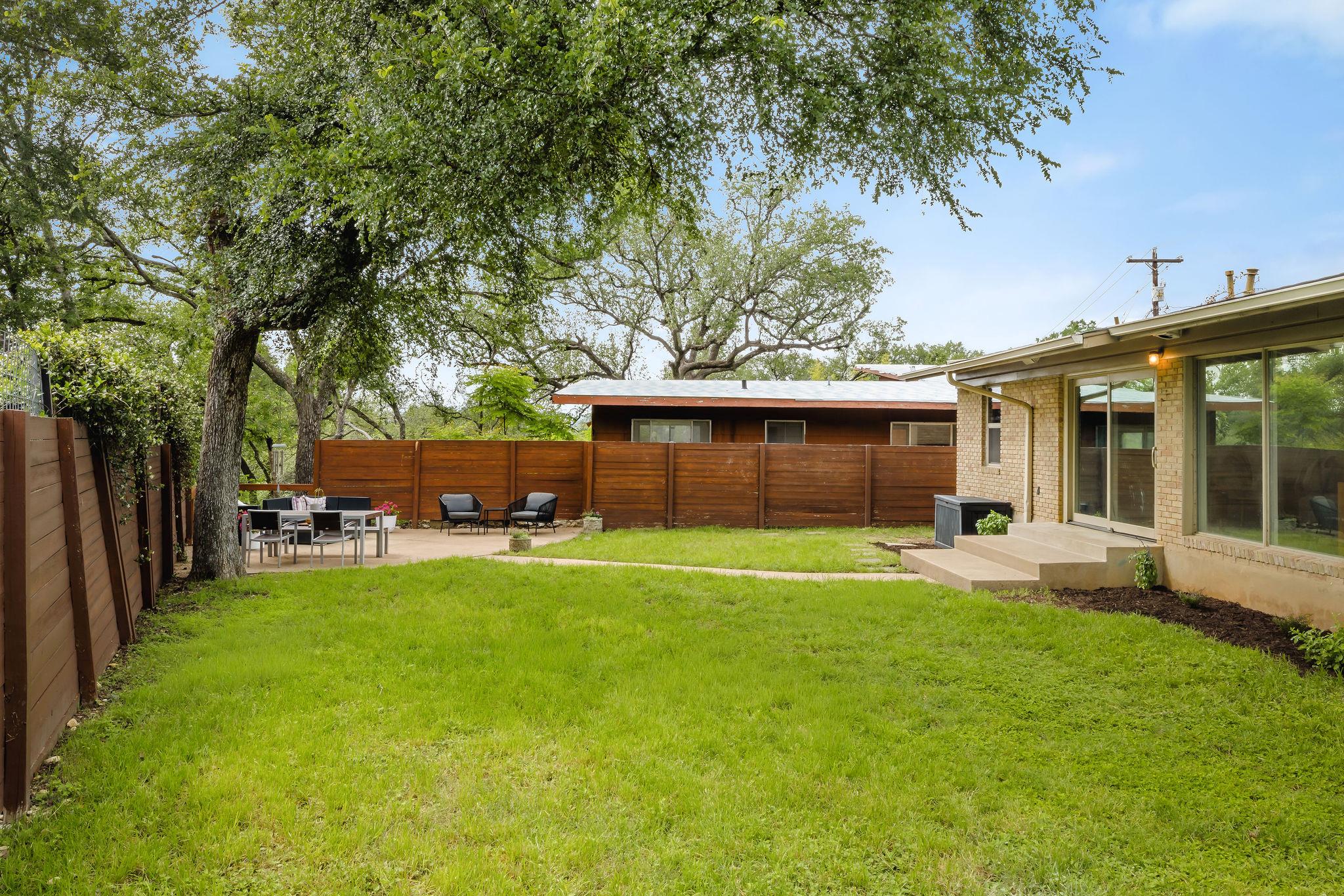 2003 Dexter Street Austin TX 78704