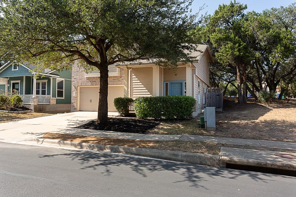 10215 Maydelle Drive Austin TX 78748
