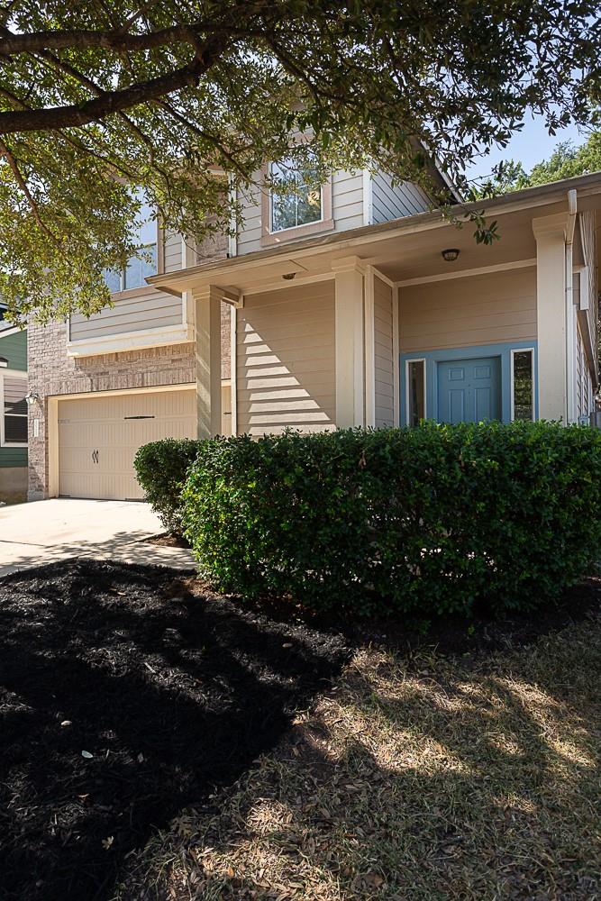 10215 Maydelle Drive Austin TX 78748