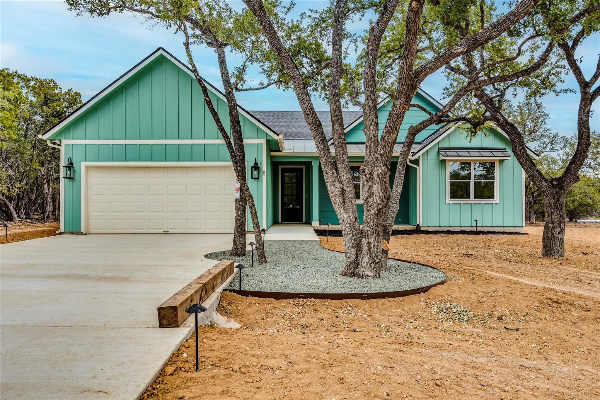 8 Huisache Lane Wimberley TX 78676