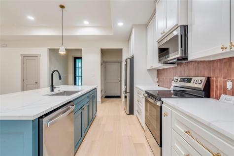 8 Huisache Lane Wimberley TX 78676