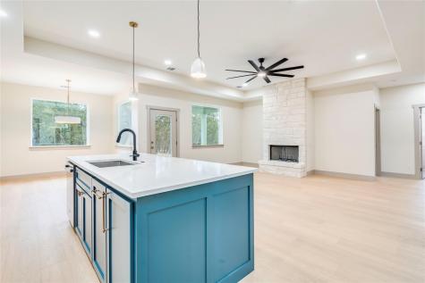 8 Huisache Lane Wimberley TX 78676