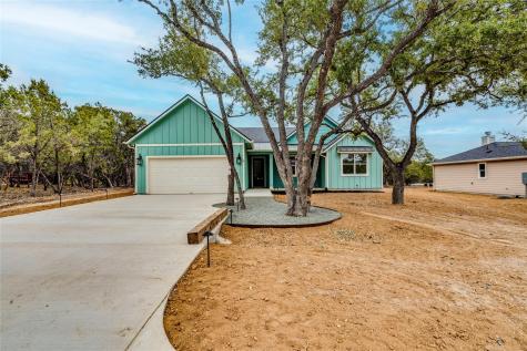8 Huisache Lane Wimberley TX 78676