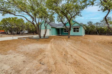 8 Huisache Lane Wimberley TX 78676