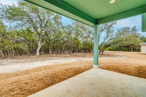 8 Huisache Lane Wimberley TX 78676