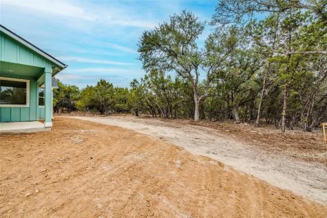 8 Huisache Lane Wimberley TX 78676